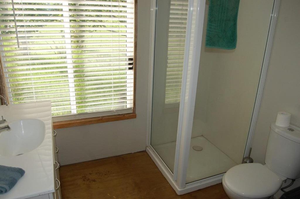 Tryphena Mulberry Grove Retreat B&B 외부 사진