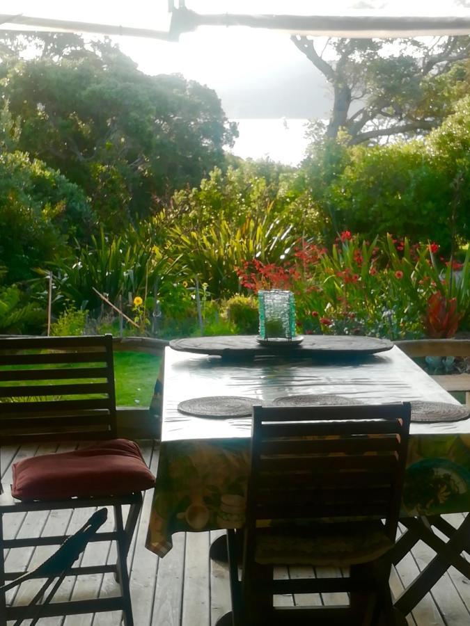 Tryphena Mulberry Grove Retreat B&B 외부 사진