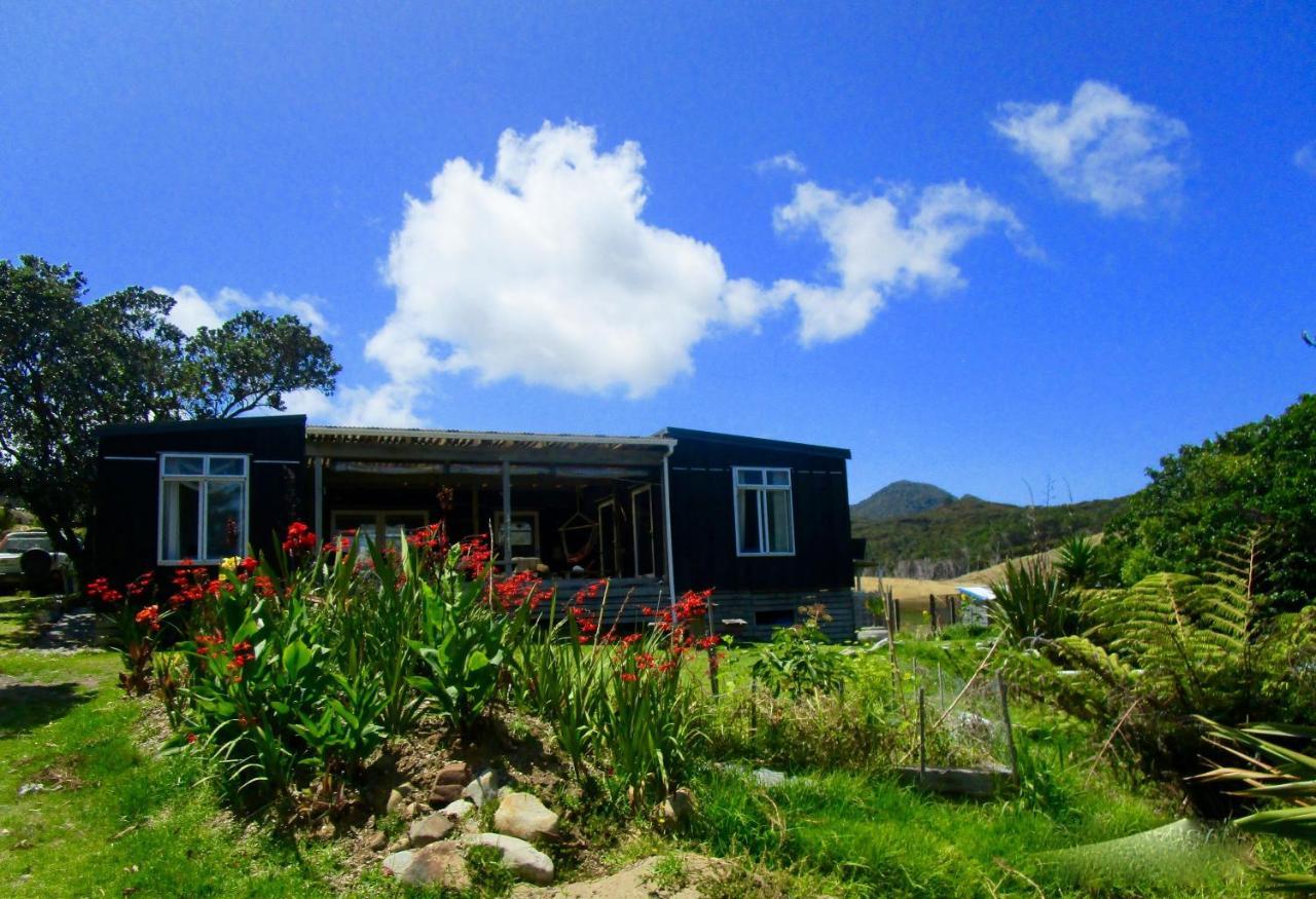Tryphena Mulberry Grove Retreat B&B 외부 사진